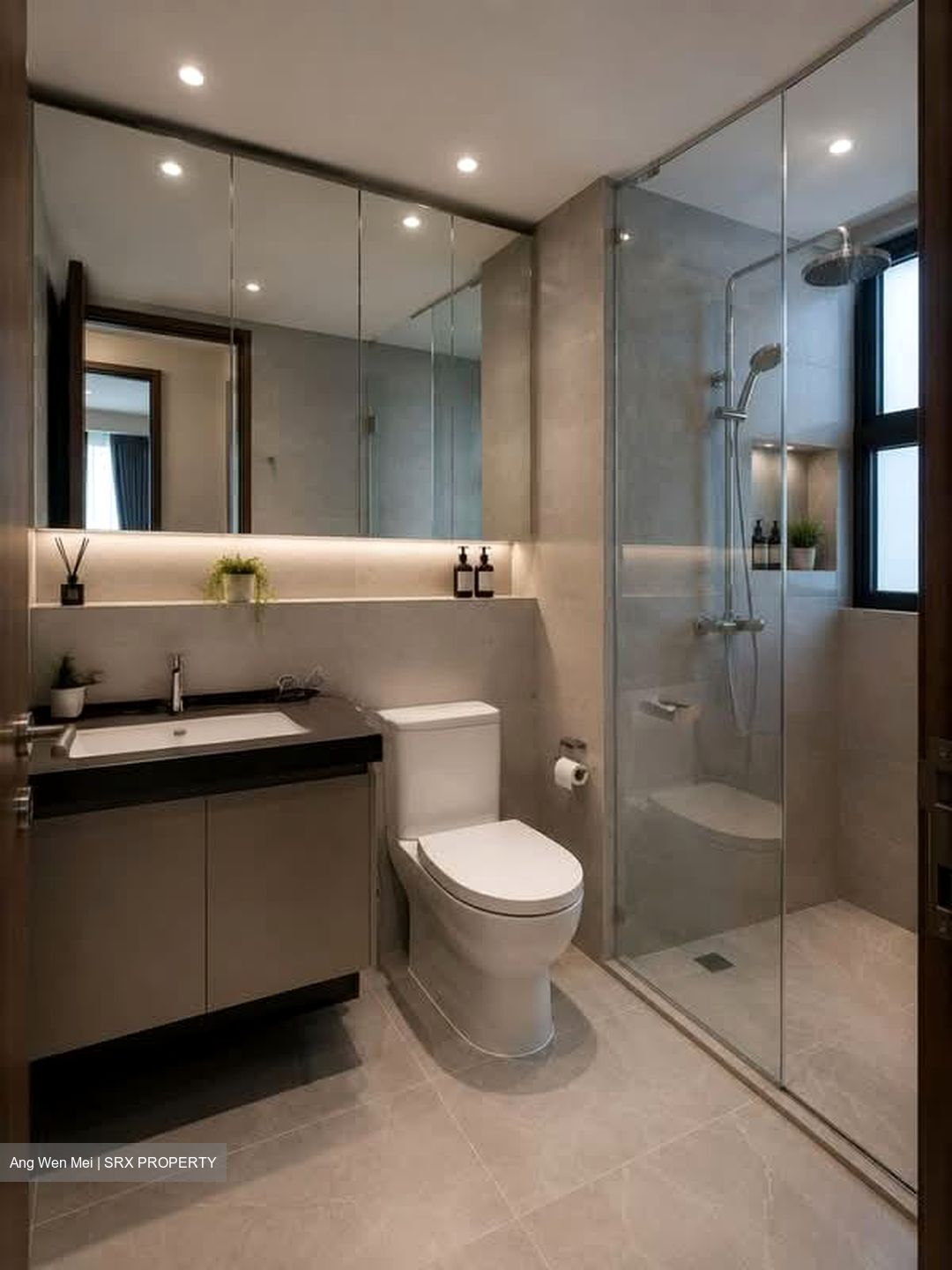 Midtown Modern (D7), Apartment #589341431